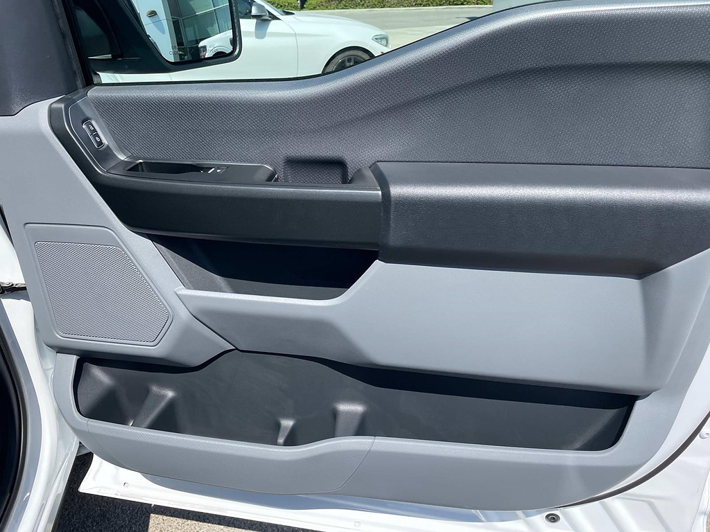 2025 Ford F-150 XL - Photo 21