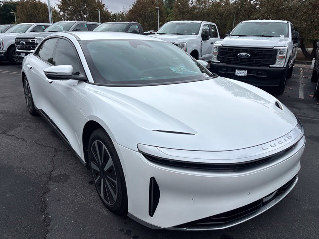 2023 Lucid Air