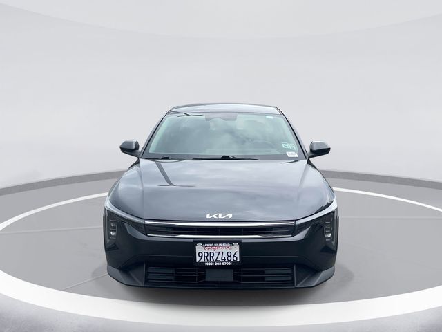Used 2025 Kia K4 LXS with VIN 3KPFT4DE0SE084488 for sale in Chino, CA