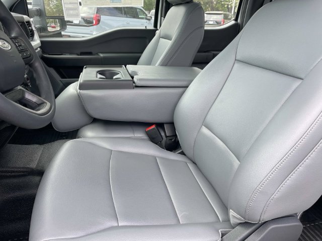2026 Ford F-250 Super Duty XL - Photo 16