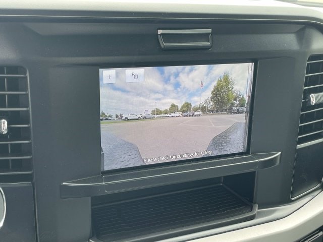2026 Ford F-250 Super Duty XL - Photo 11