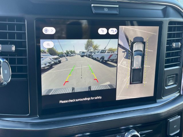 2026 Ford F-250 Super Duty Lariat - Photo 13