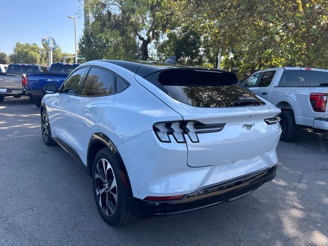 Used 2023 Ford Mustang Mach-E Premium RWD with VIN 3FMTK3RM1PMA48625 for sale in Chino, CA