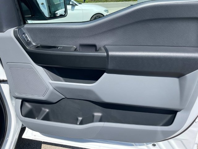 2025 Ford F-150 XL - Photo 23