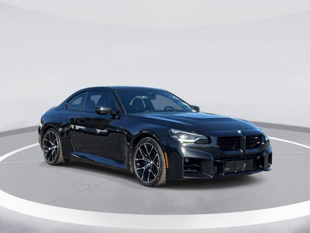 2024 BMW M2 Coupe
