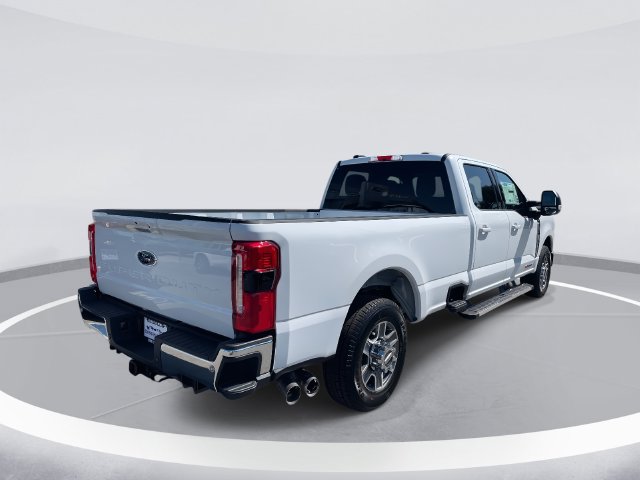 2026 Ford F-250 Super Duty Lariat - Photo 4