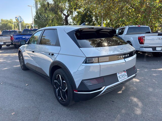Used 2023 Hyundai IONIQ 5 SEL with VIN KM8KNDAF0PU207460 for sale in Chino, CA