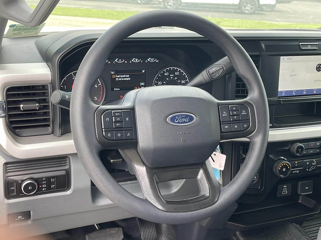 2026 Ford F-350 Super Duty XL - Photo 7