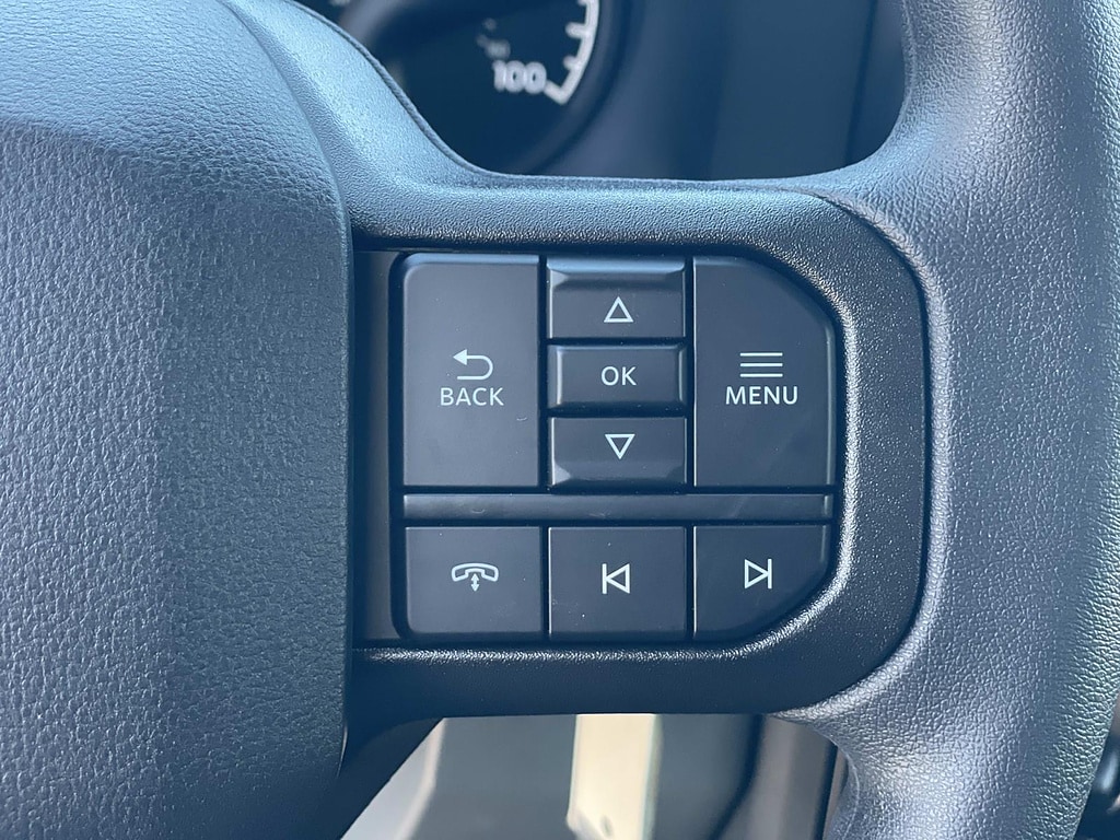 2026 Ford F-350 Super Duty XL - Photo 9