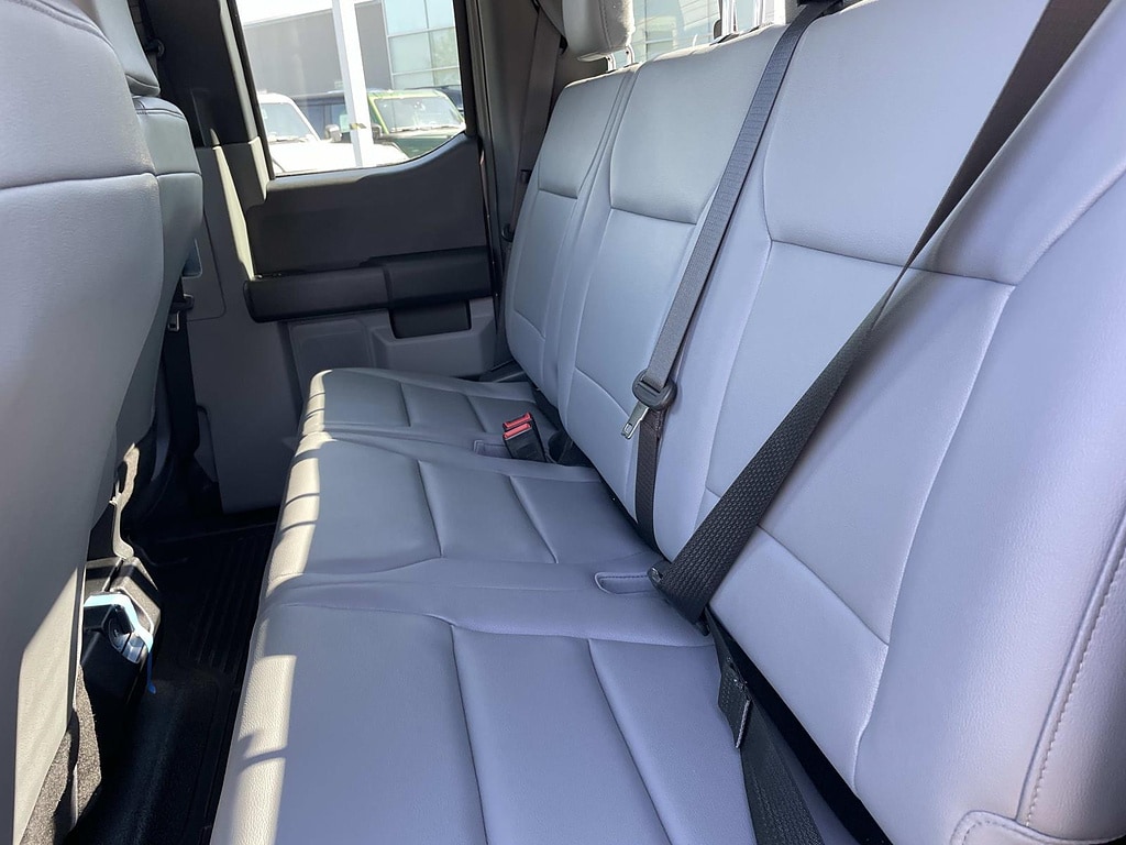 2026 Ford F-350 Super Duty XL - Photo 21