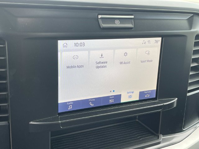 2026 Ford F-350 Super Duty XL - Photo 12