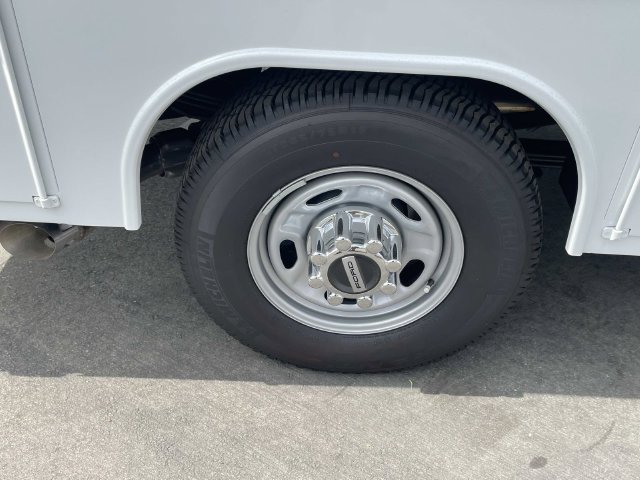 2026 Ford F-350 Super Duty XL - Photo 34