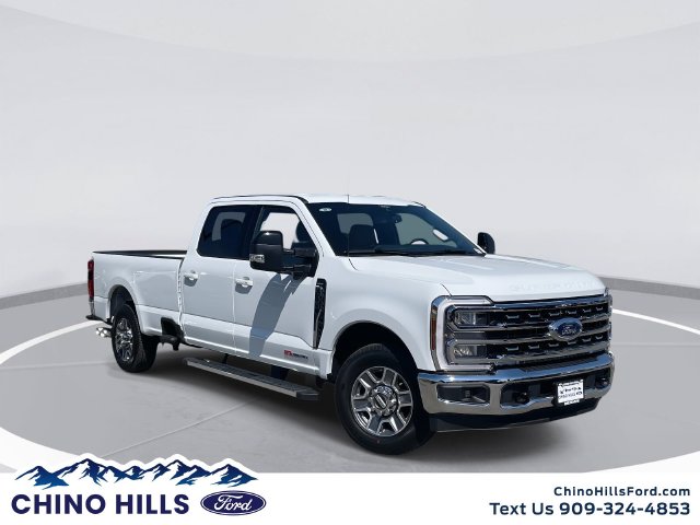 2026 Ford F-250 Super Duty