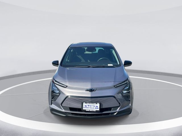 Used 2023 Chevrolet Bolt EV LT with VIN 1G1FW6S04P4178868 for sale in Chino, CA