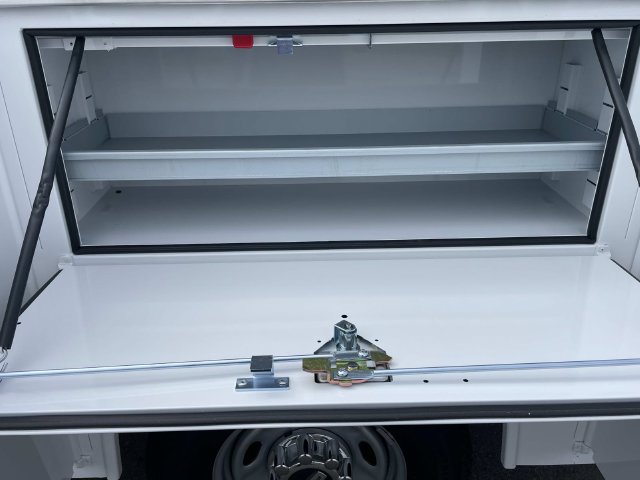 2026 Ford F-250 Super Duty XL - Photo 20