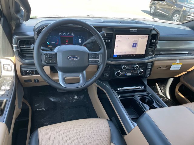 2026 Ford F-250 Super Duty Lariat - Photo 6