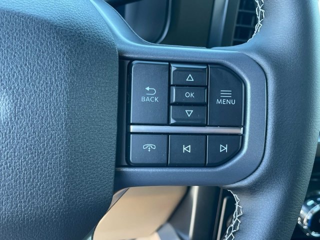 2026 Ford F-250 Super Duty Lariat - Photo 9