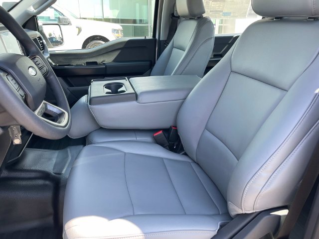 2025 Ford F-150 XL - Photo 18