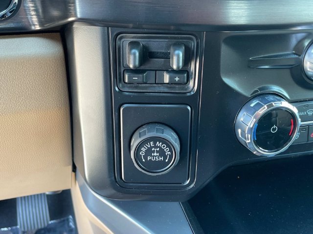 2026 Ford F-250 Super Duty Lariat - Photo 16