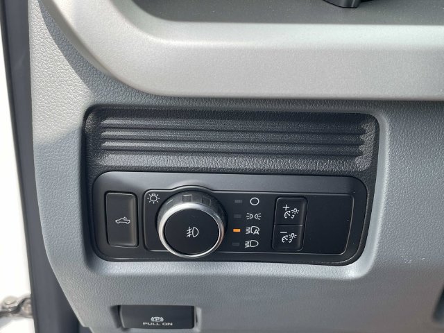 2026 Ford F-350 Super Duty XL - Photo 18