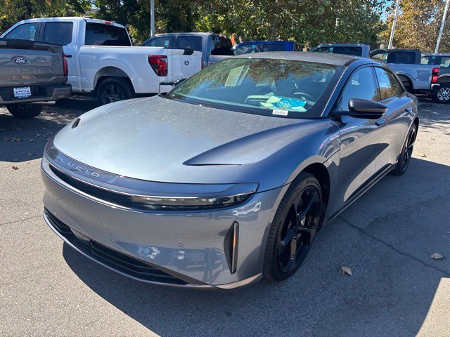  Lucid Air