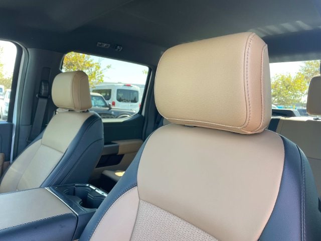 2026 Ford F-250 Super Duty Lariat - Photo 23