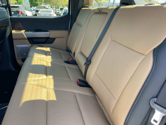 2026 Ford F-250 Super Duty Lariat - Photo 32