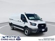  Ford Transit-250