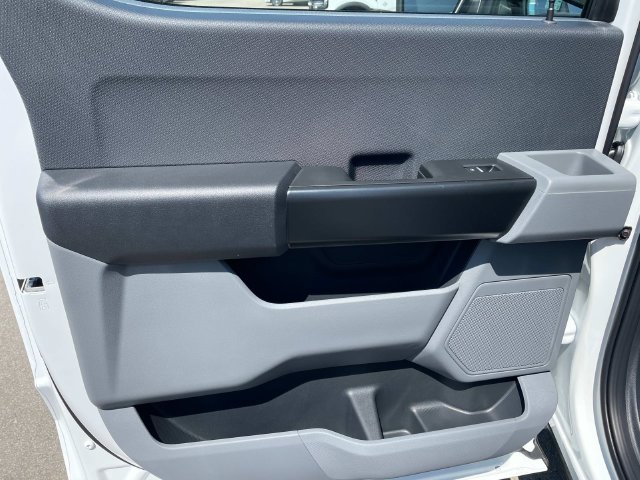 2025 Ford F-150 XL - Photo 20