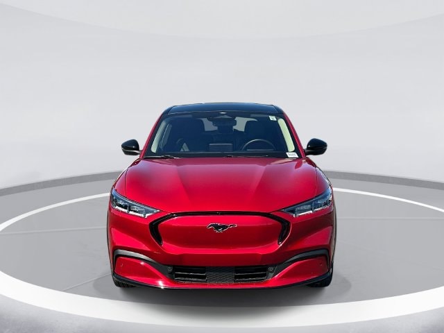 Used 2023 Ford Mustang Mach-E Premium RWD with VIN 3FMTK3RM0PMA19116 for sale in Chino, CA