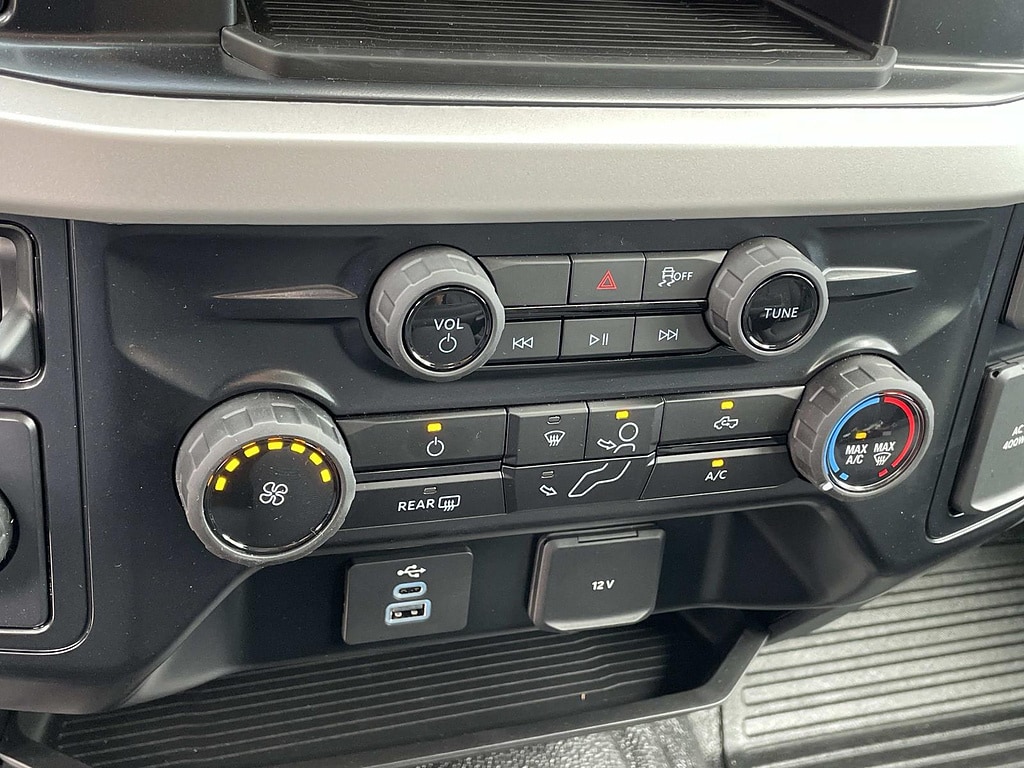 2026 Ford F-350 Super Duty XL - Photo 15