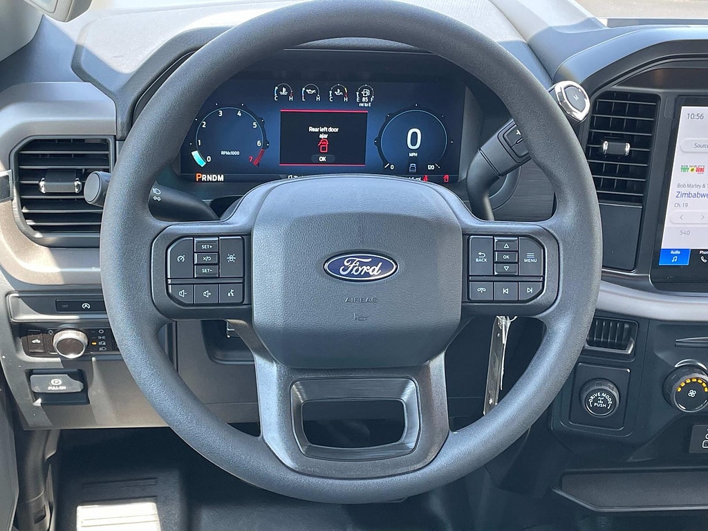 2025 Ford F-150 XL - Photo 6