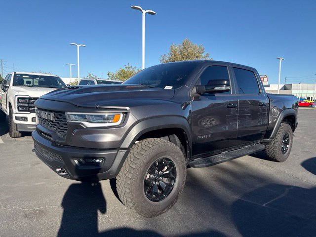 2025 Ram 1500 at Chino Hills Ford in Chino, CA