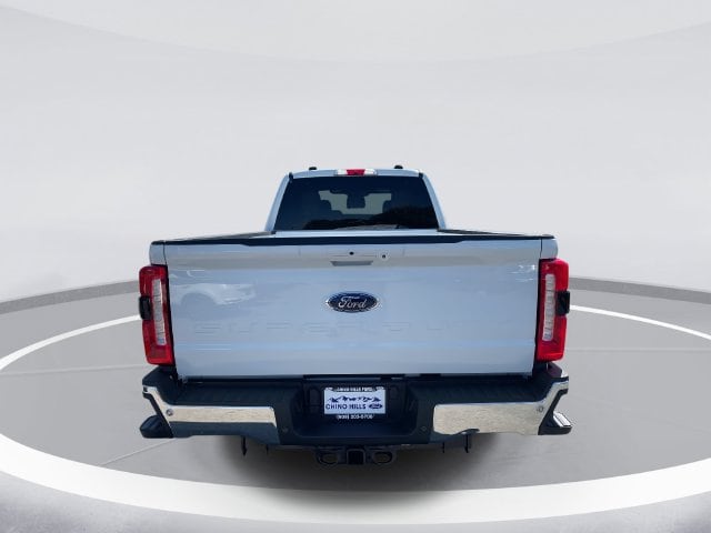 2026 Ford F-250 Super Duty Lariat - Photo 5