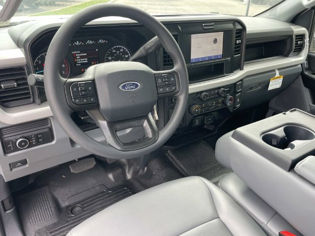 2026 Ford F-250 Super Duty XL - Photo 6