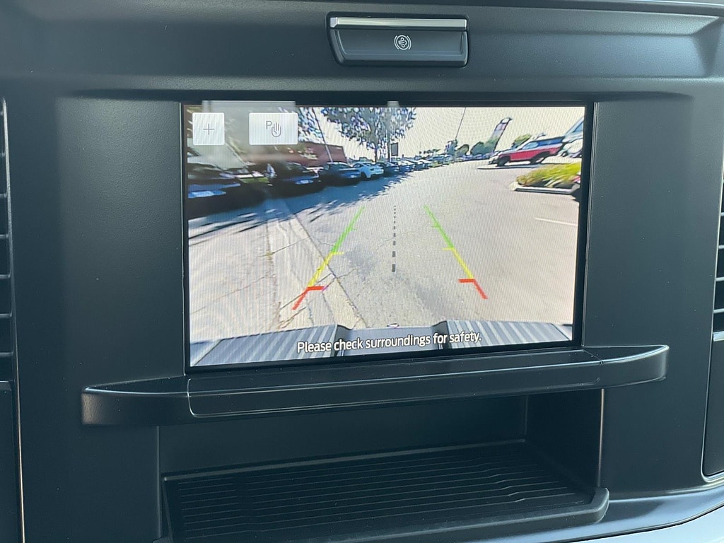 2026 Ford F-350 Super Duty XL - Photo 13