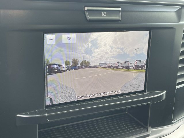 2026 Ford F-350 Super Duty XL - Photo 14
