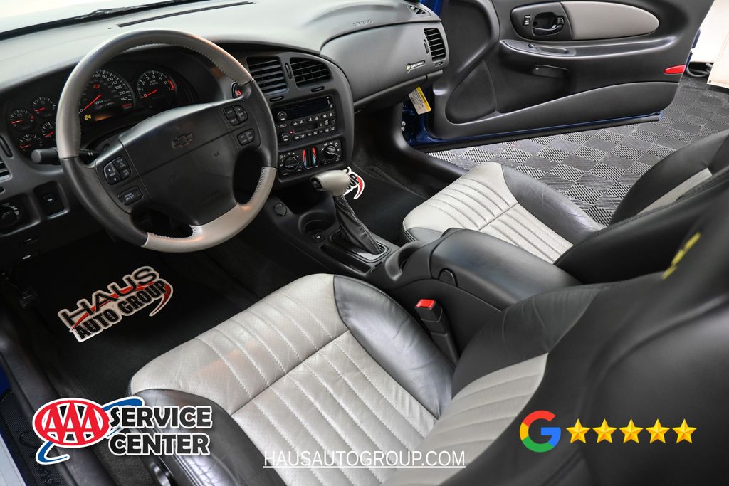 2003 Chevrolet Monte Carlo SS - Photo 9