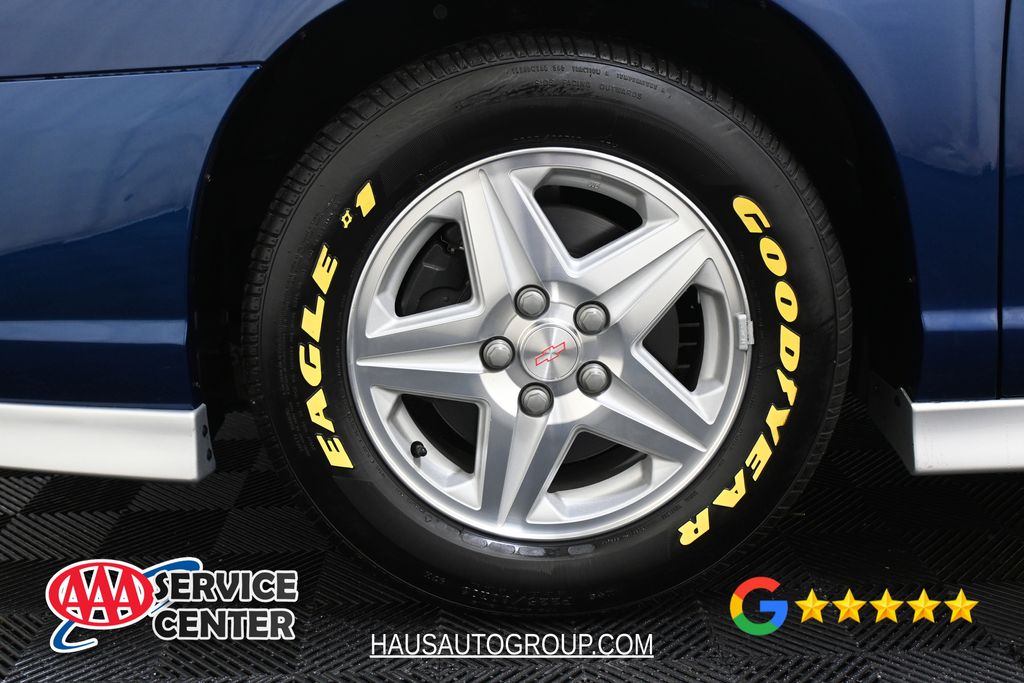 2003 Chevrolet Monte Carlo SS - Photo 28