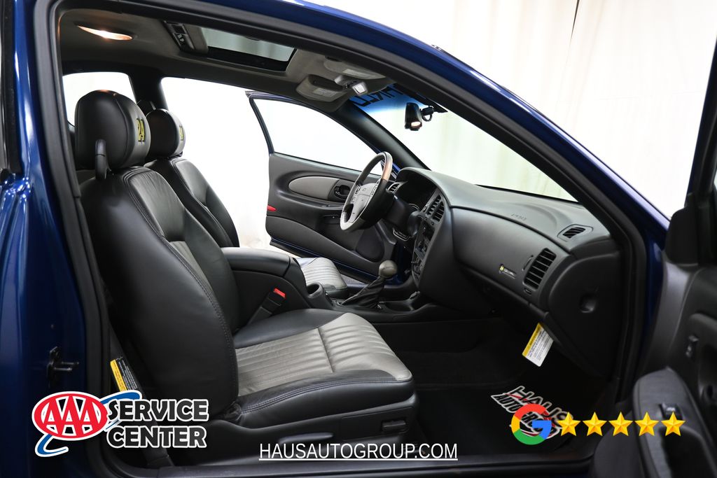 2003 Chevrolet Monte Carlo SS - Photo 12