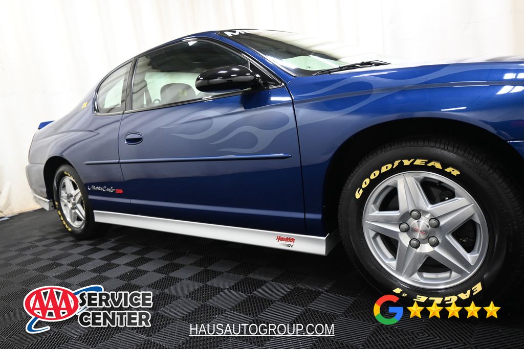 2003 Chevrolet Monte Carlo SS - Photo 14