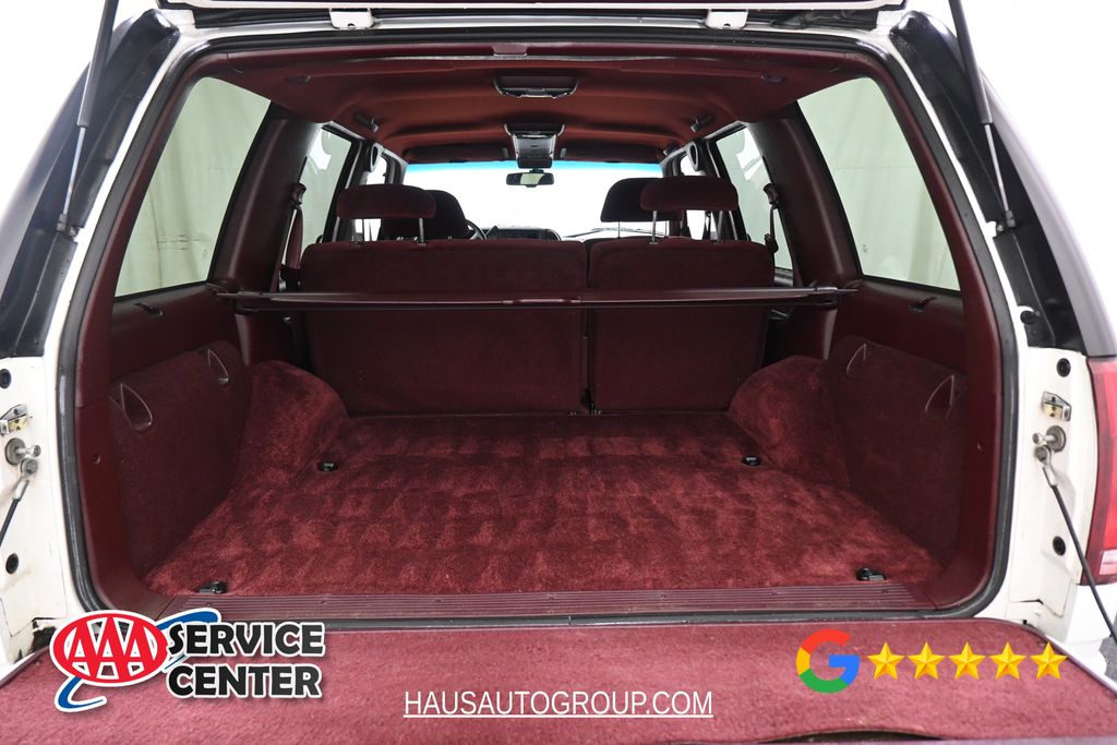 1995 Chevrolet Tahoe - Photo 29