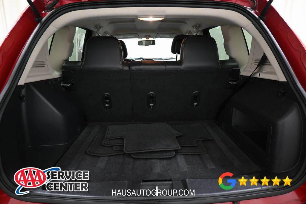 2017 Jeep Compass Sport SE - Photo 17
