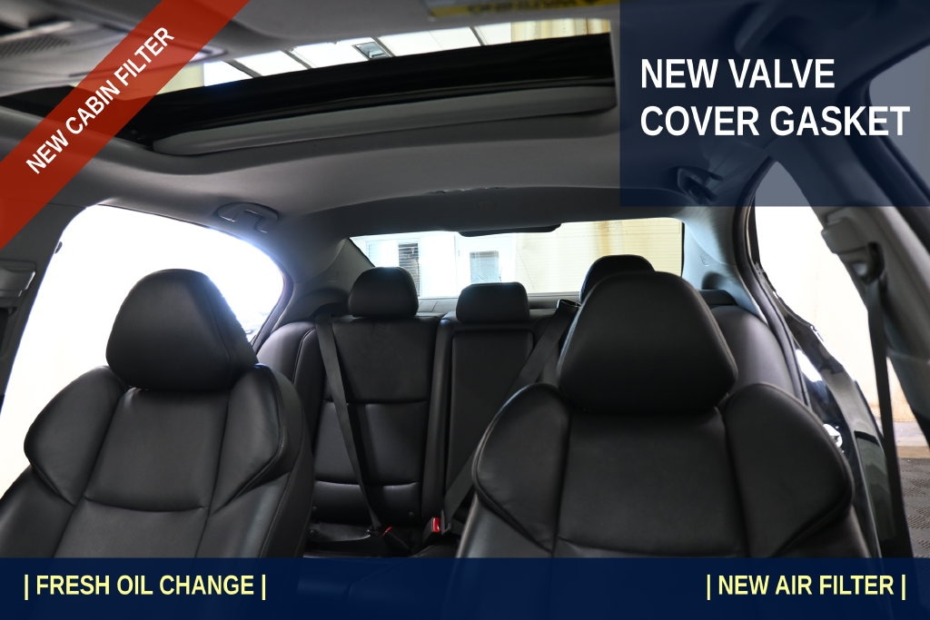 Used 2015 Acura TLX Tech (DCT) Sedan