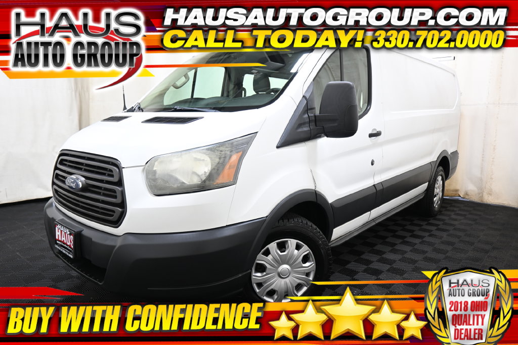 2015 Ford Transit Base