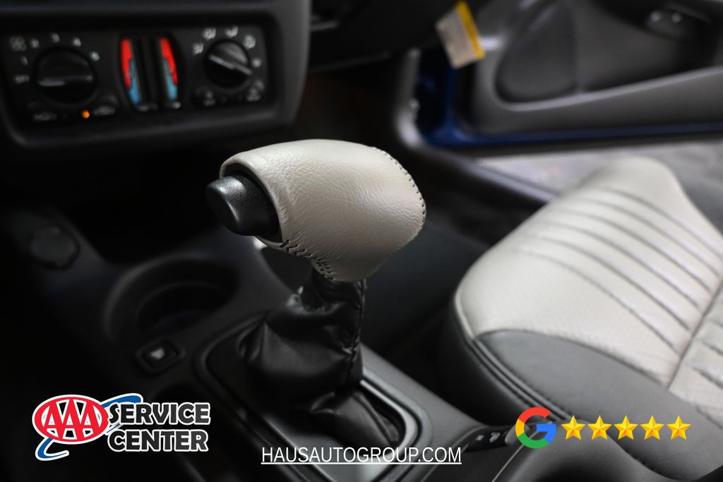 2003 Chevrolet Monte Carlo SS - Photo 17
