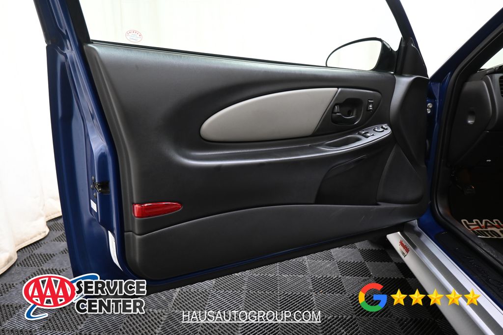 2003 Chevrolet Monte Carlo SS - Photo 20