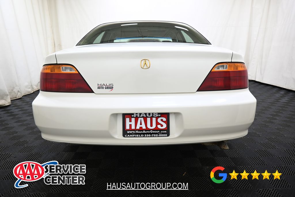 2001 Acura TL Base - Photo 13
