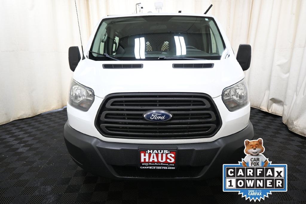 Used 2015 Ford Transit-150 Base w/Sliding Pass-Side Cargo Door Van