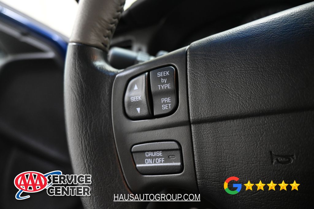 2003 Chevrolet Monte Carlo SS - Photo 15
